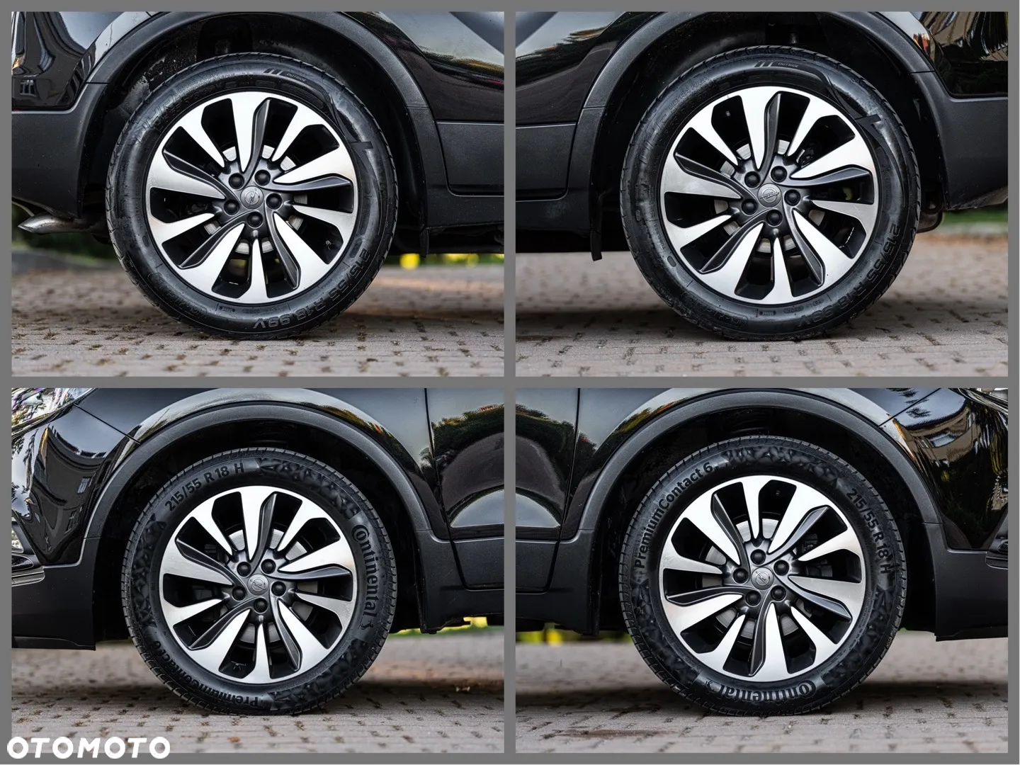 Opel Mokka X 1.6 Ultimate S&S - 26