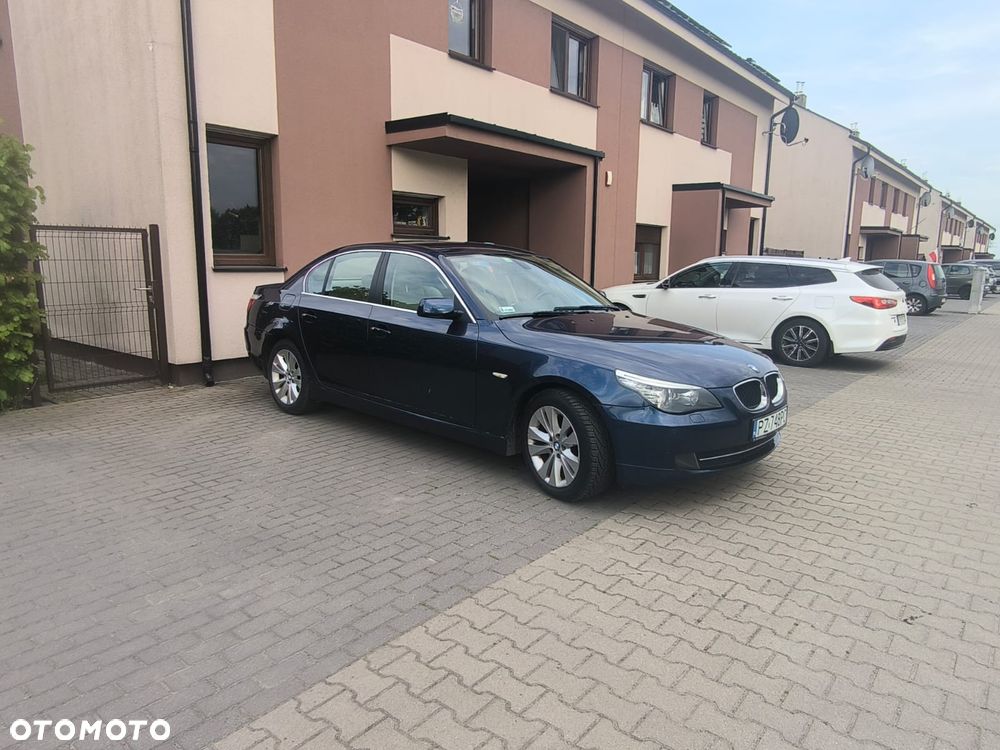 BMW Seria 5 - 11