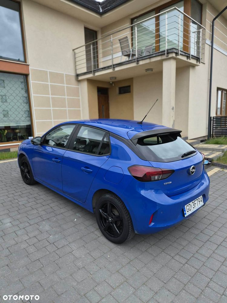 Opel Corsa 1.2 S&S - 3