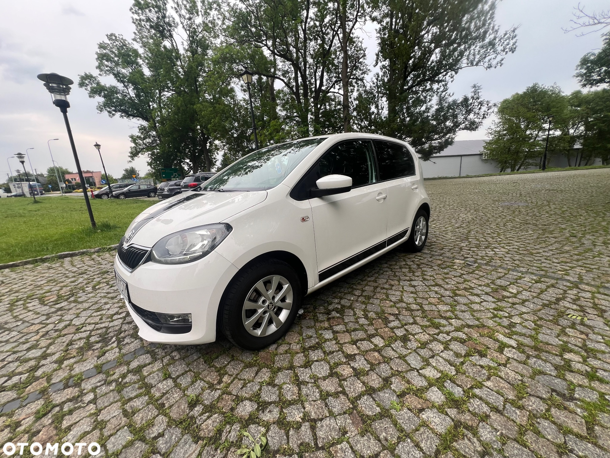 Skoda Citigo 1.0 Ambition - 2