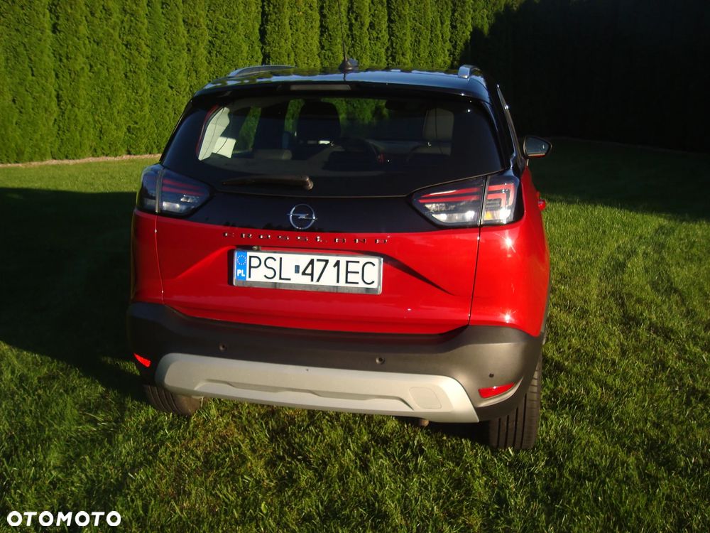 Opel Crossland - 25