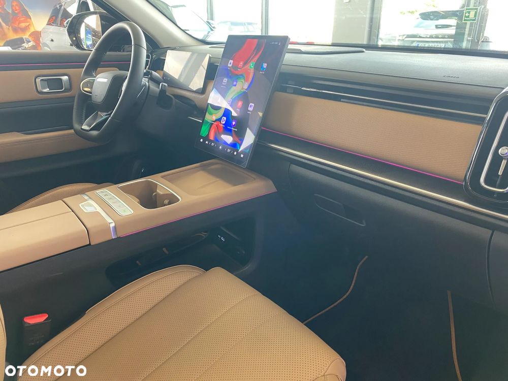 Jaecoo 7 Exclusive - 37