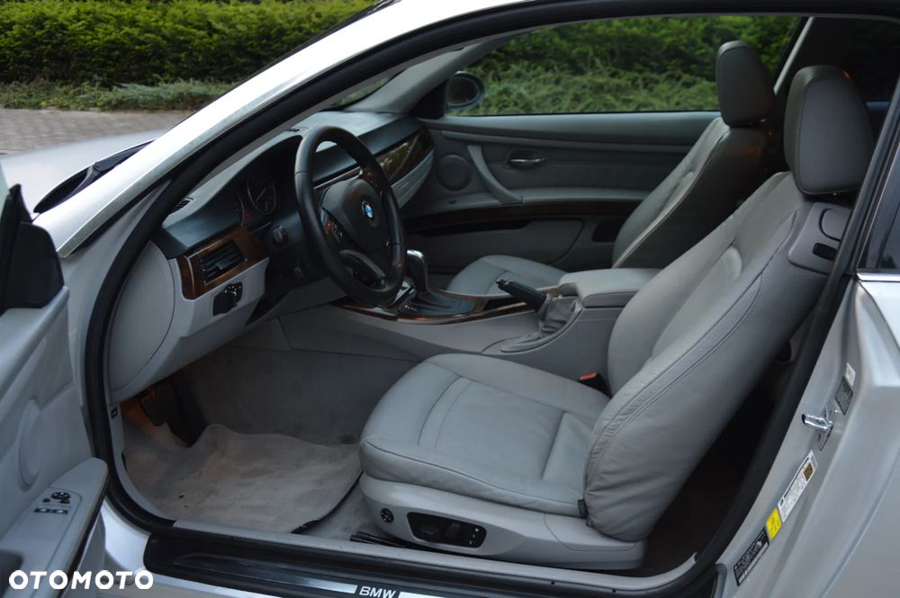BMW Seria 3 - 9