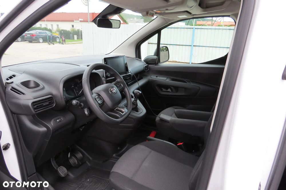 Toyota Toyota ProAce City - 37
