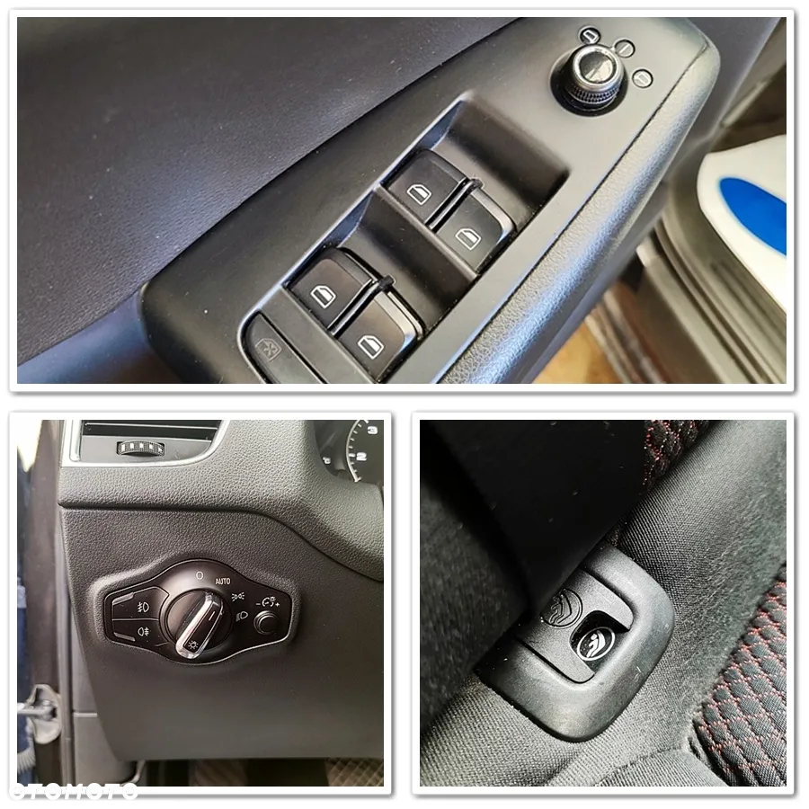 Audi Q5 - 28