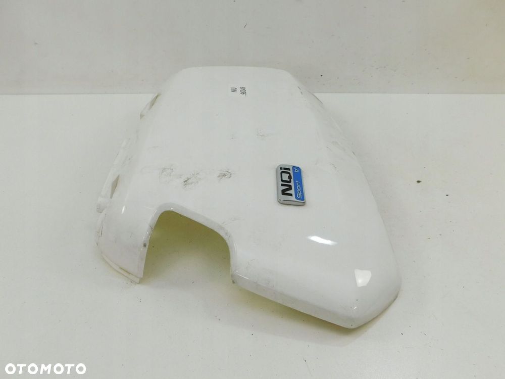 SKUTER ELEKTRYCZNY NIU OGON ZADUPEK PRAWY - 3