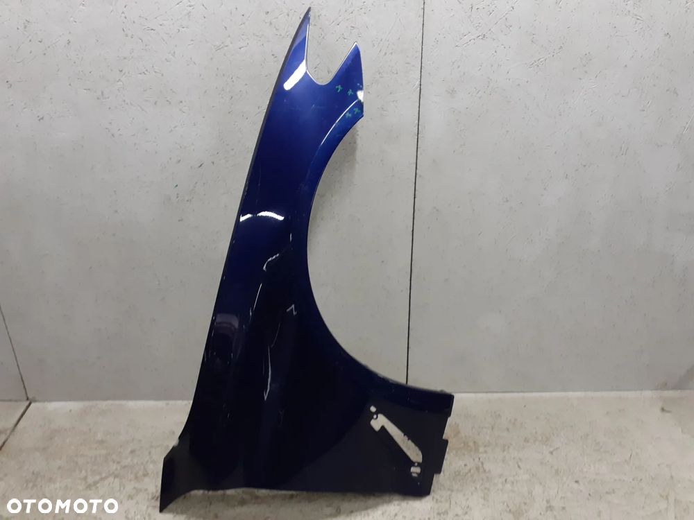 BŁOTNIK PRZEDNI PRZÓD PRAWY BMW 5 G30 G31