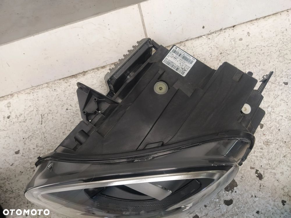 MINI COUNTRYMAN F60 LIFT REFLEKTOR LAMPA LAMPY PRZÓD PRZEDNIE LEWA PRAWA PRZETWORNICE ORYGINAŁ - 15