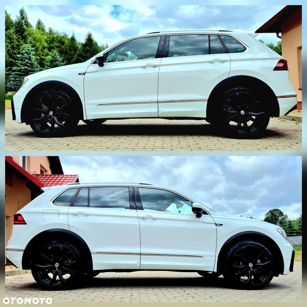 Volkswagen Tiguan 2.0 TSI 4Mot Perfectline R-Style DSG - 9