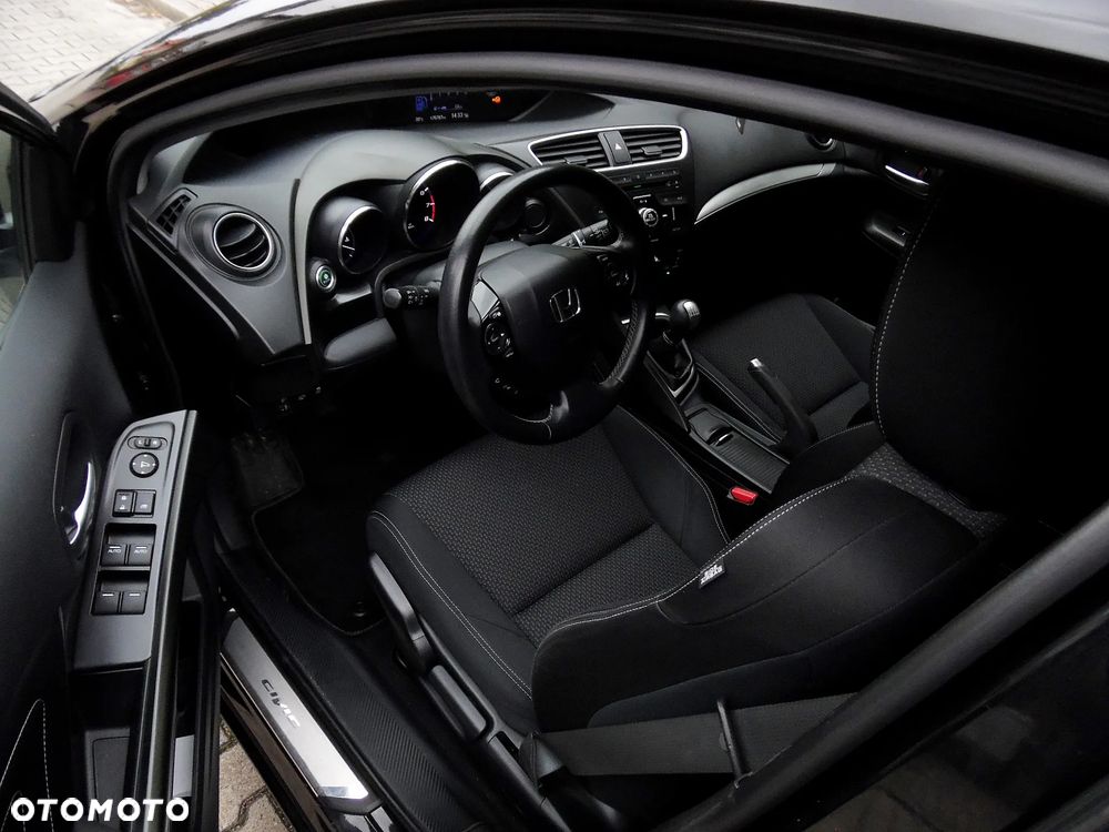 Honda Civic - 29