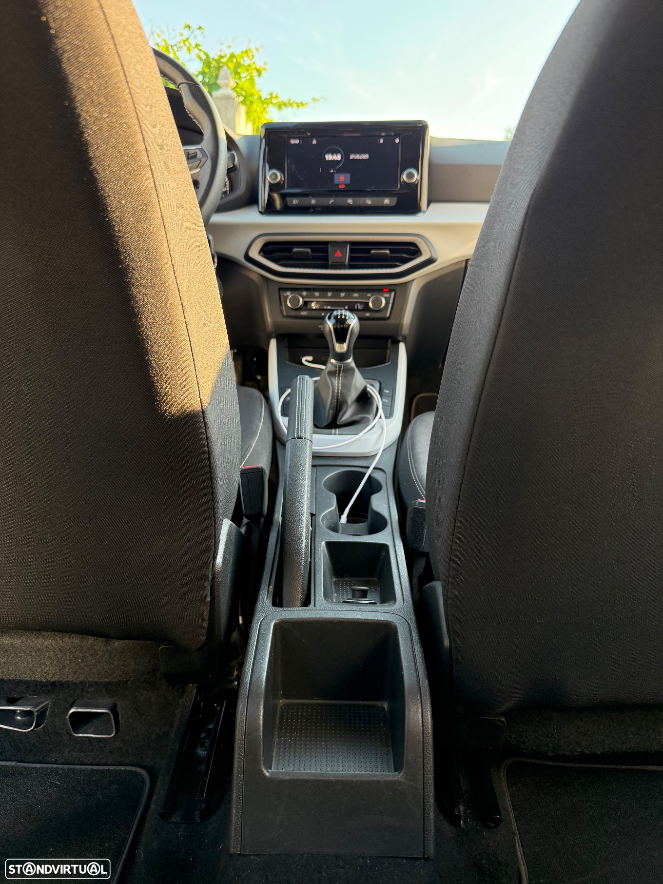 SEAT Arona 1.0 TSI Style - 10