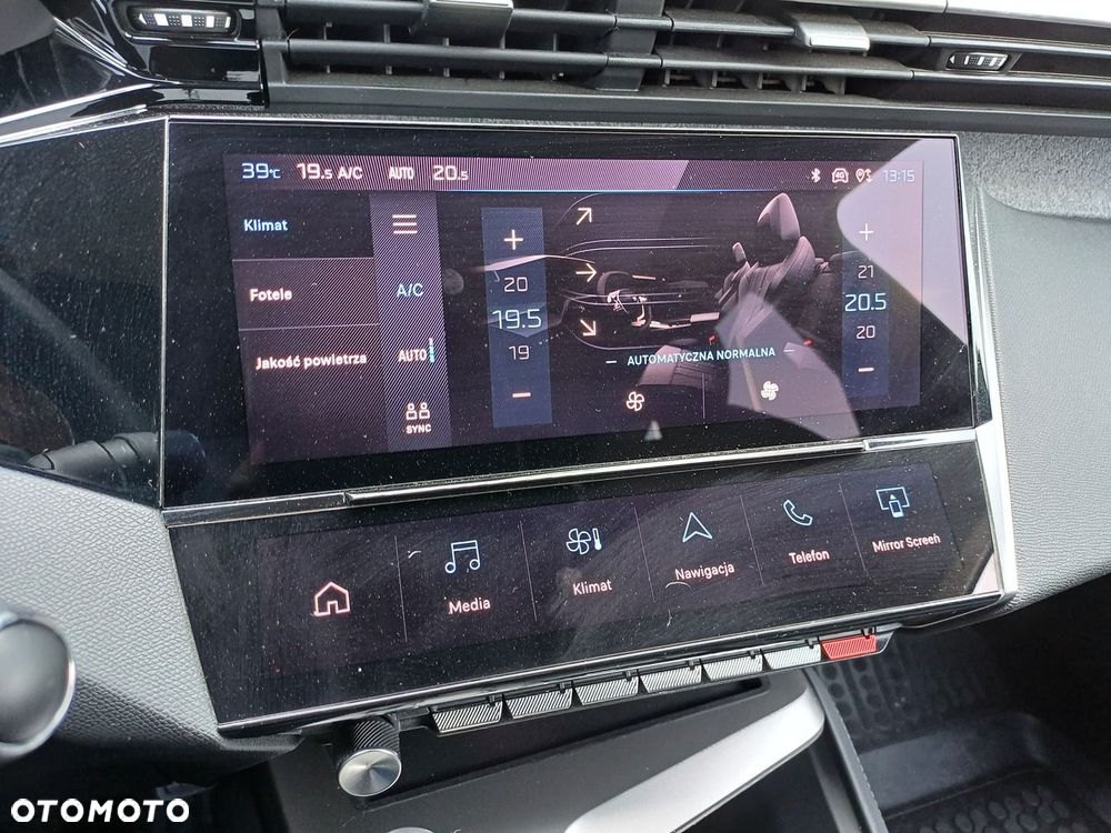 Peugeot 308 - 21