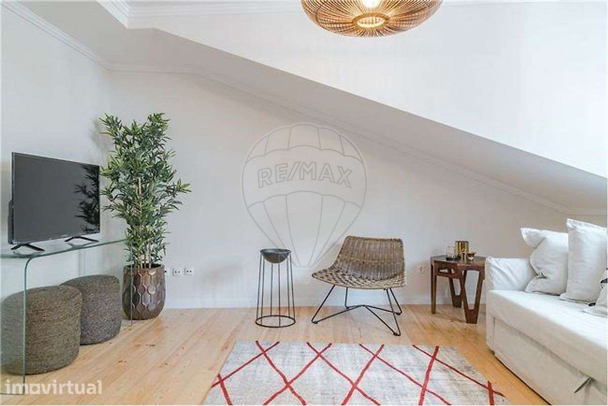 Apartamento T1 para venda - Grande imagem: 2/16