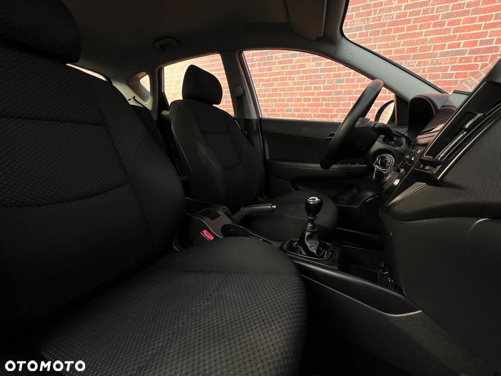 Hyundai i30 1.4 Comfort - 14