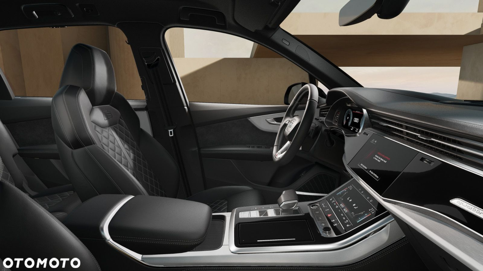 Audi Q7 - 9