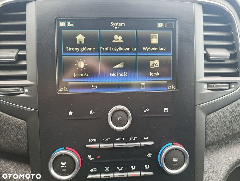 Renault Megane - 16