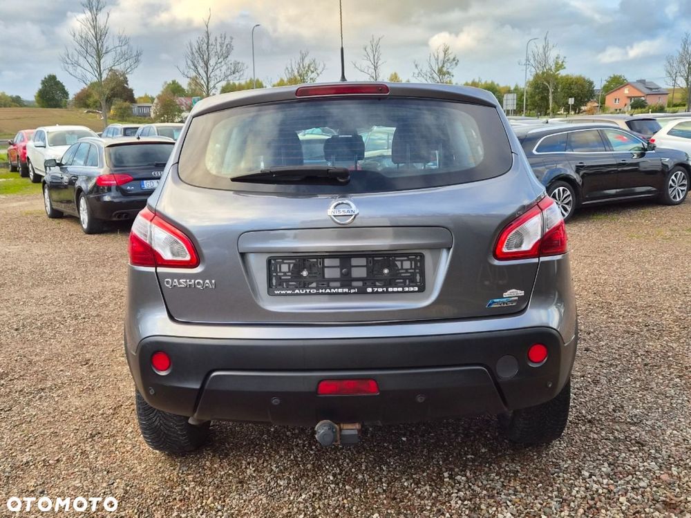 Nissan Qashqai - 29