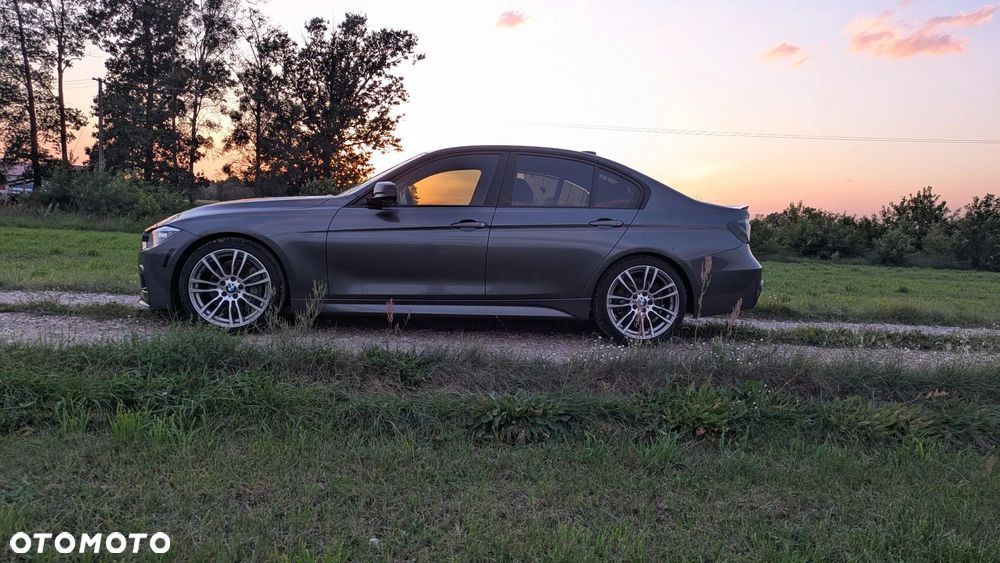 BMW Seria 3 - 13