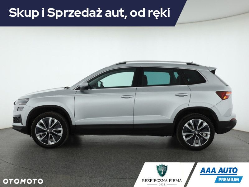 Skoda Karoq - 3