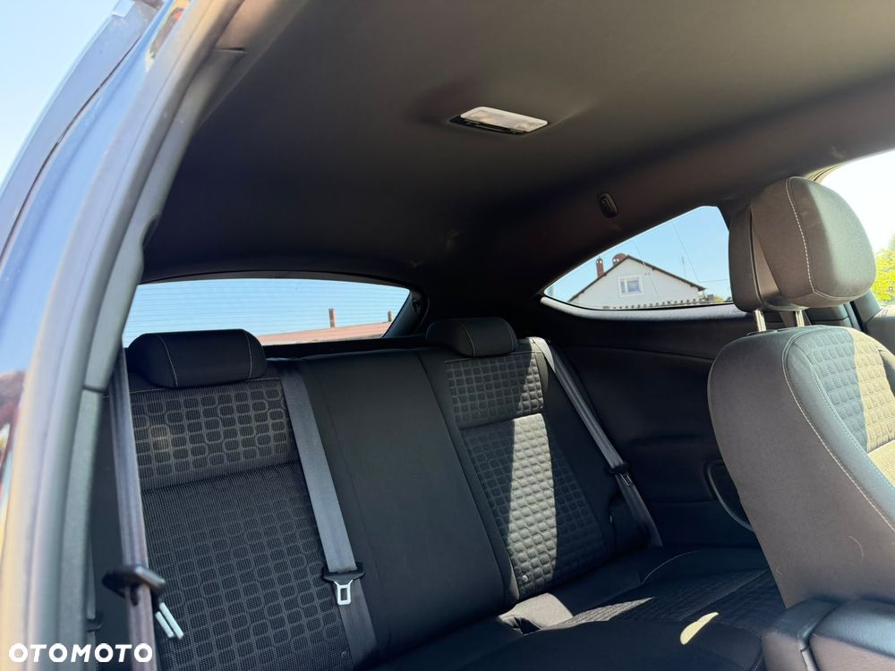 Opel Astra - 29