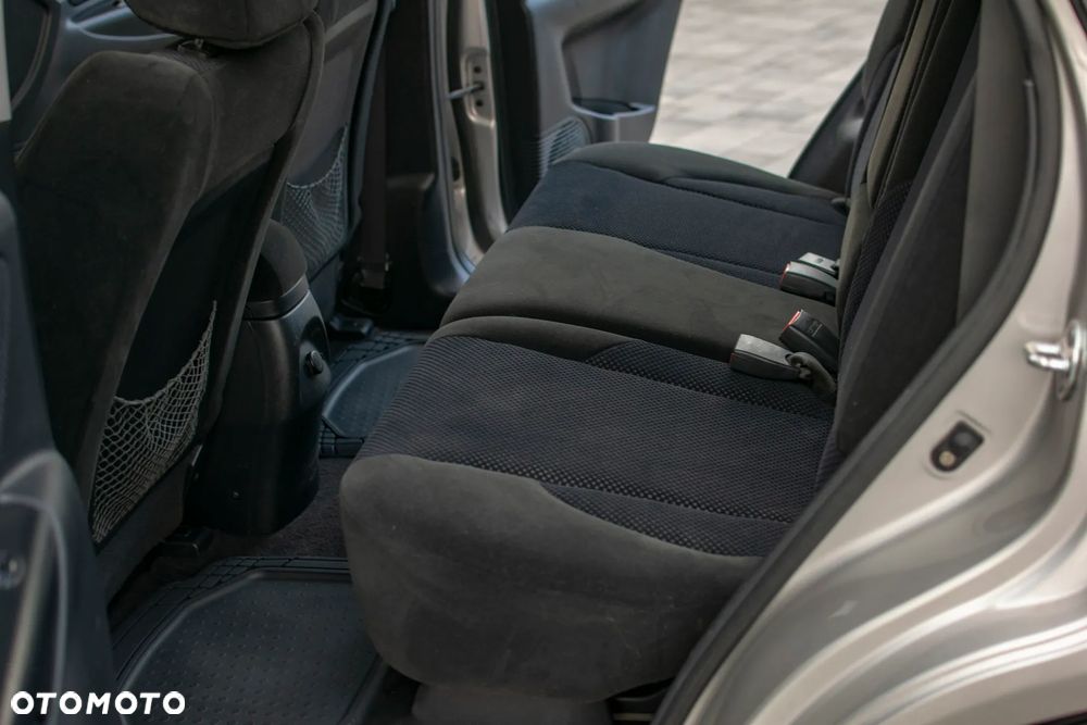 Hyundai Tucson - 30
