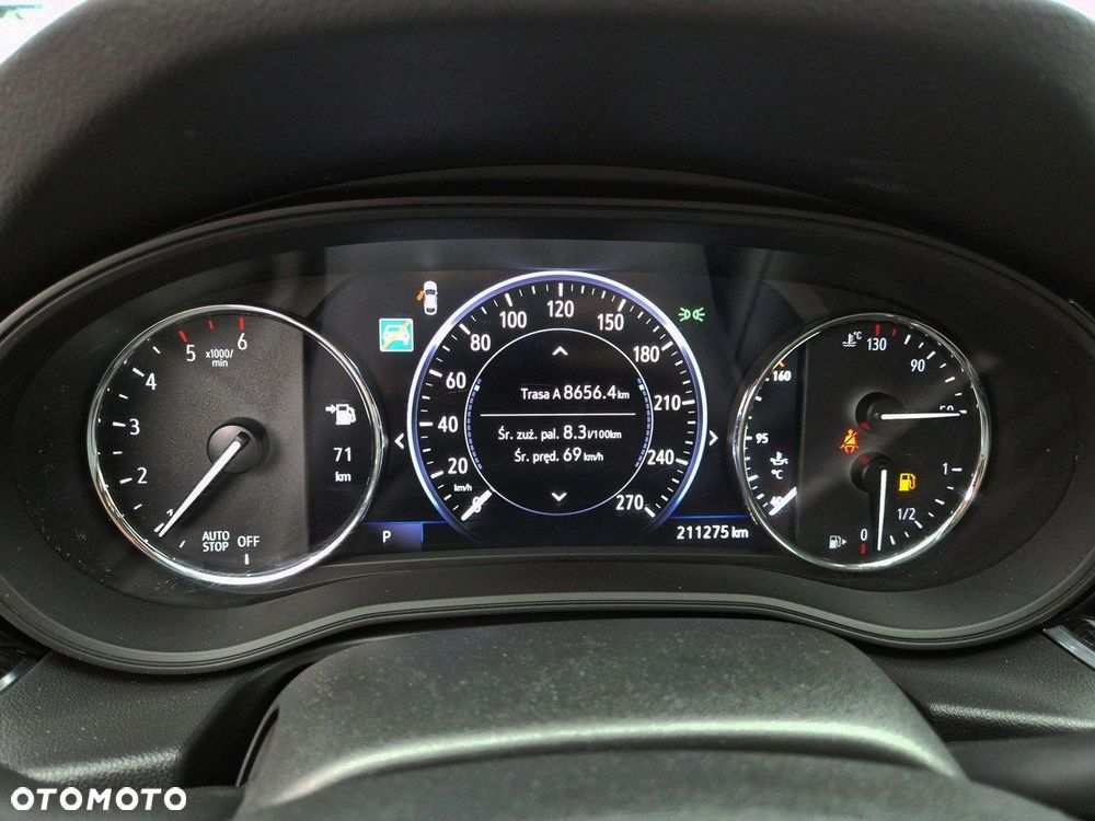 Opel Insignia Sports Tourer 2.0 Diesel Innovation - 14