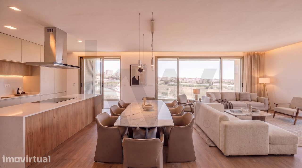 T3 | ALTO DA MONTANHA – CARNAXIDE | Desde 765.000 € - Grande imagem: 3/27
