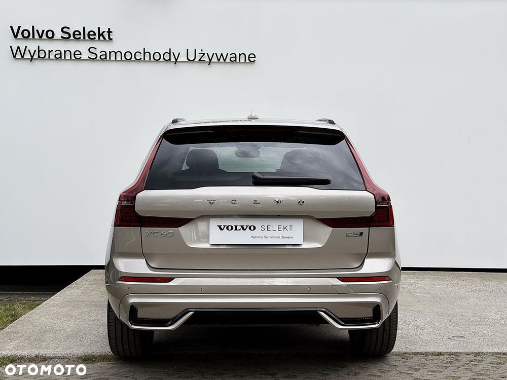 Volvo XC 60 - 7