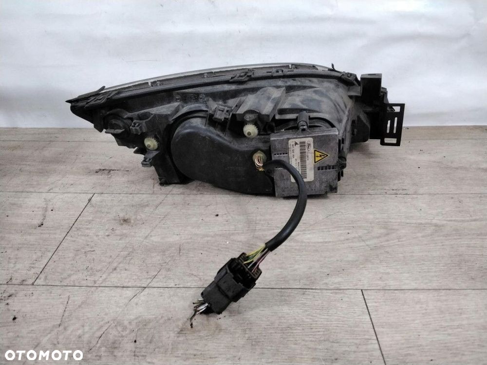 FORD MONDEO MK3 LAMPA PRZÓD LEWA XENON - 2