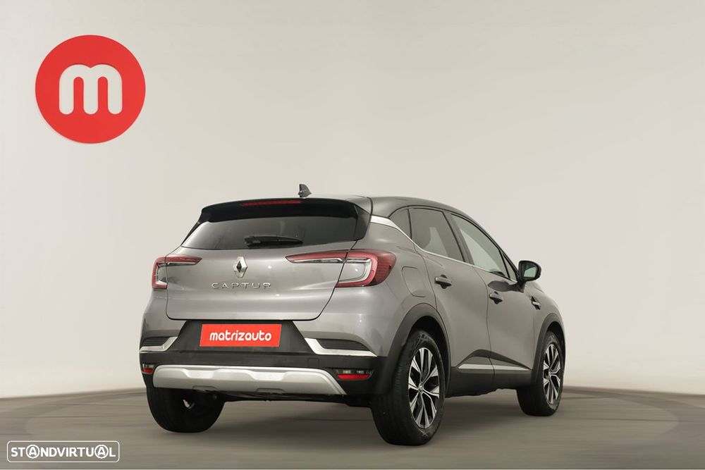 Renault Captur 1.0 TCe Techno - 4