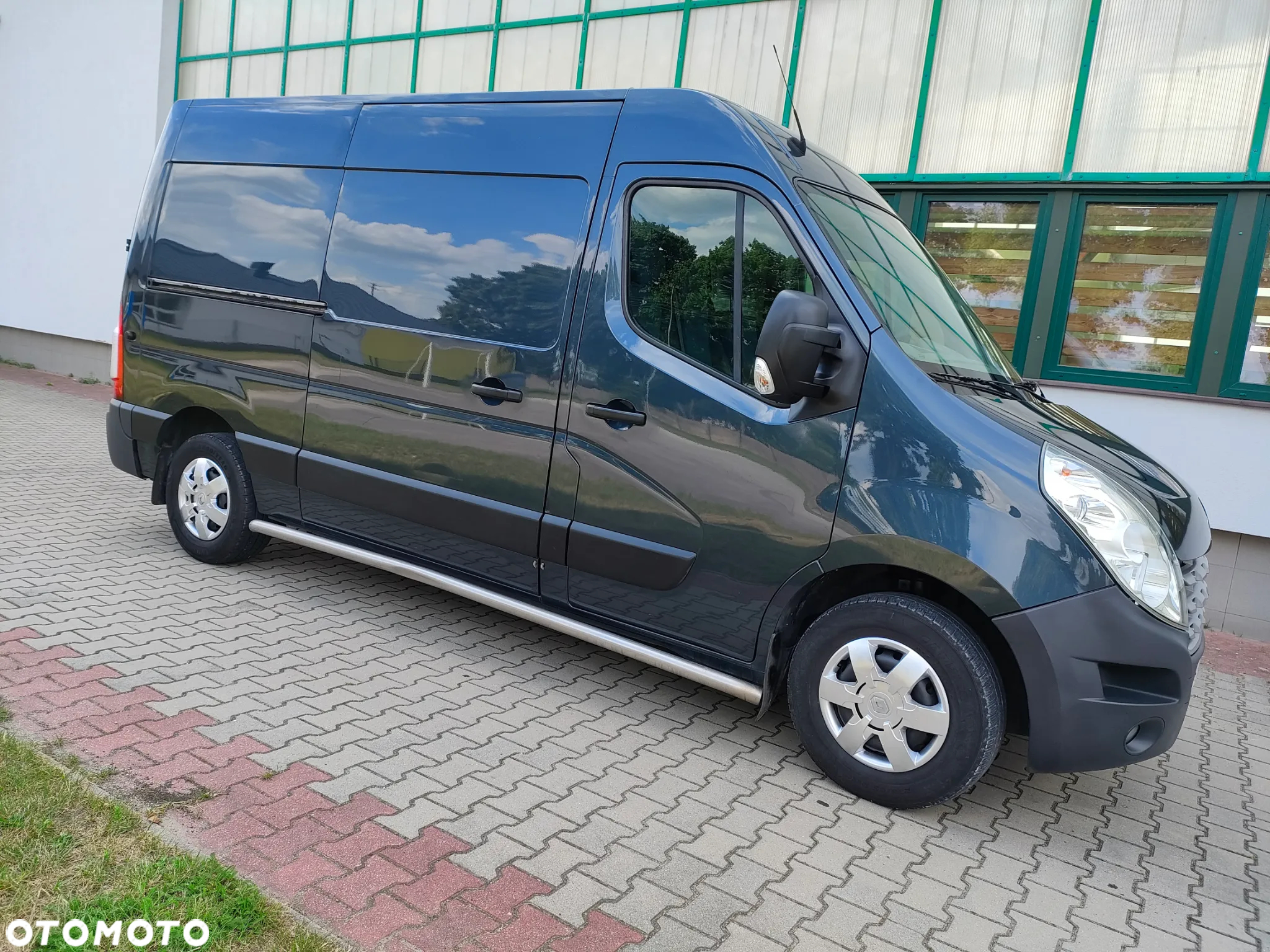 Renault Master - 4