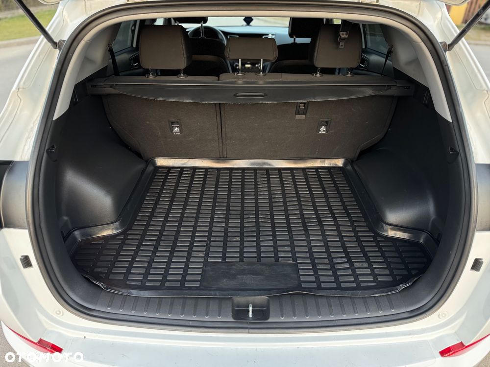 Hyundai Tucson 1.6 GDi 2WD Style - 13