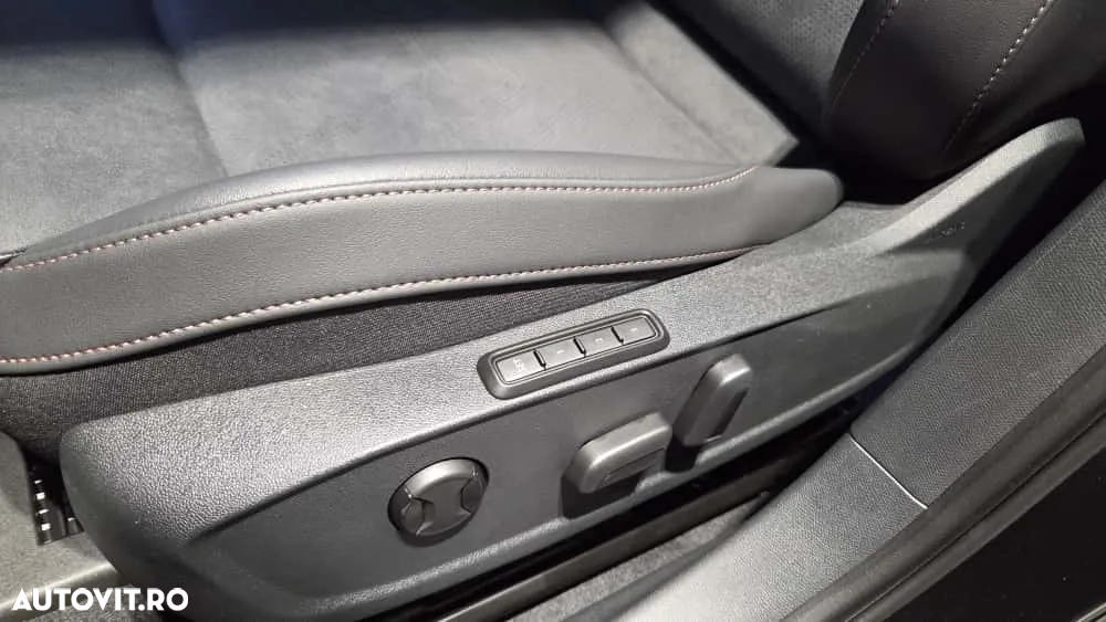 Cupra Formentor 1.5 eTSI DSG7 MHEV - 5