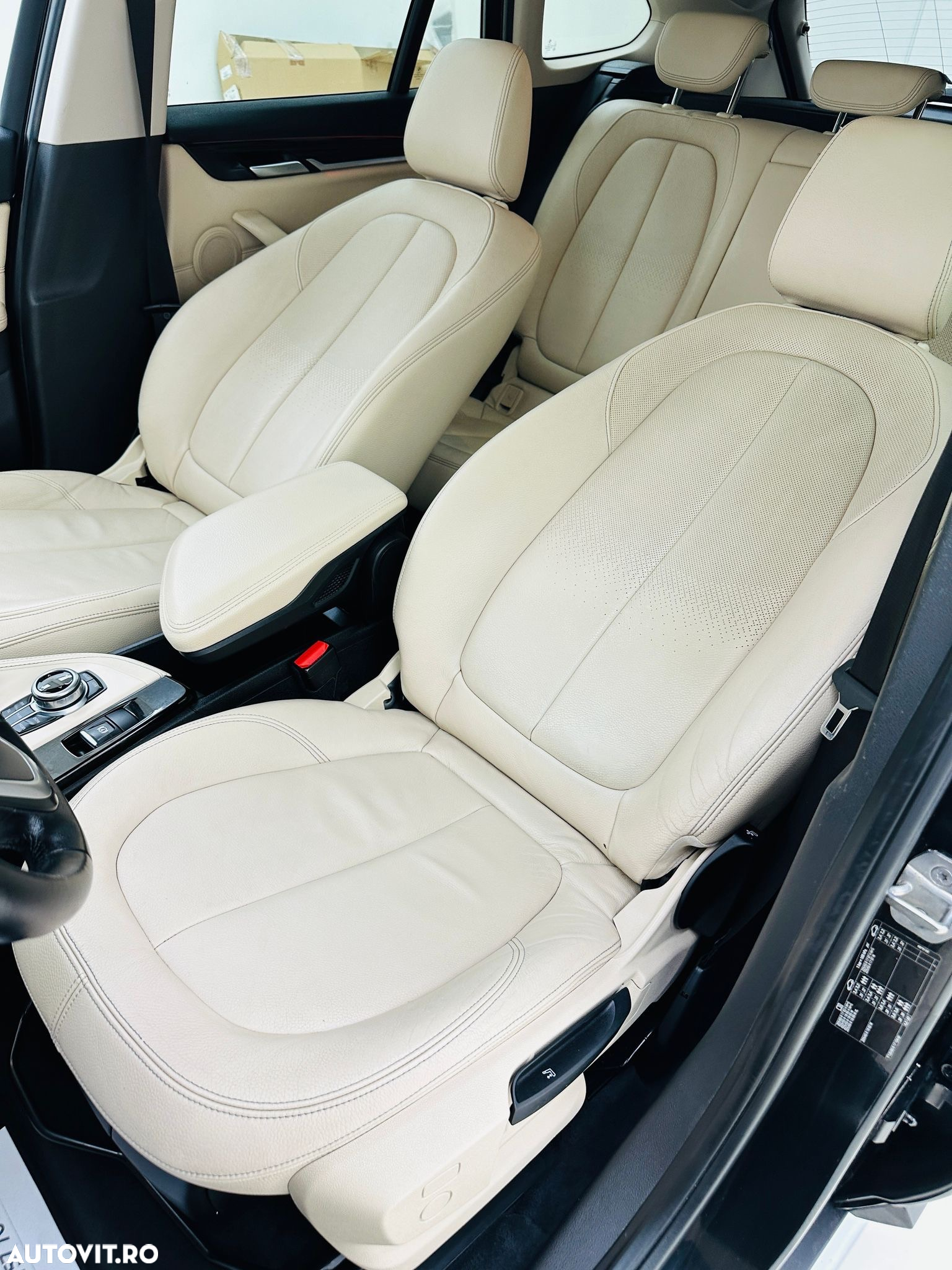 BMW X1 - 22