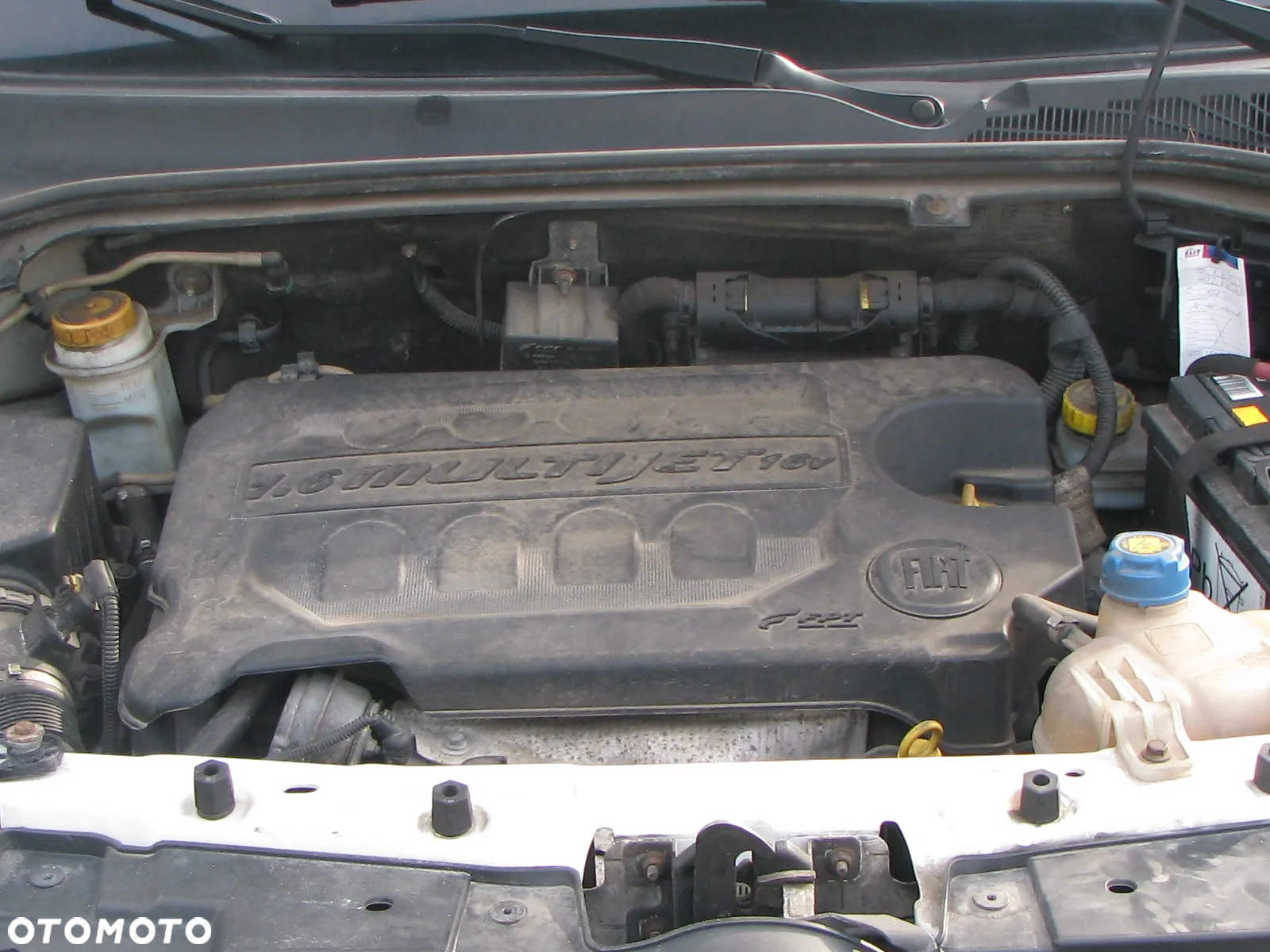 Fiat DOBLO - 16