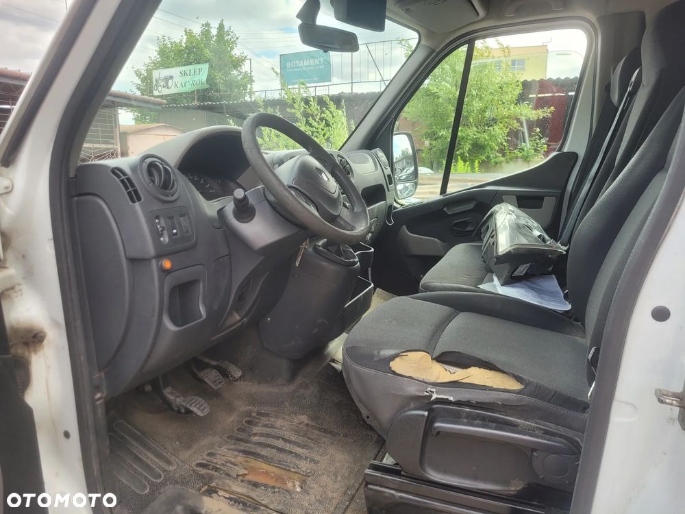Renault Master - 7