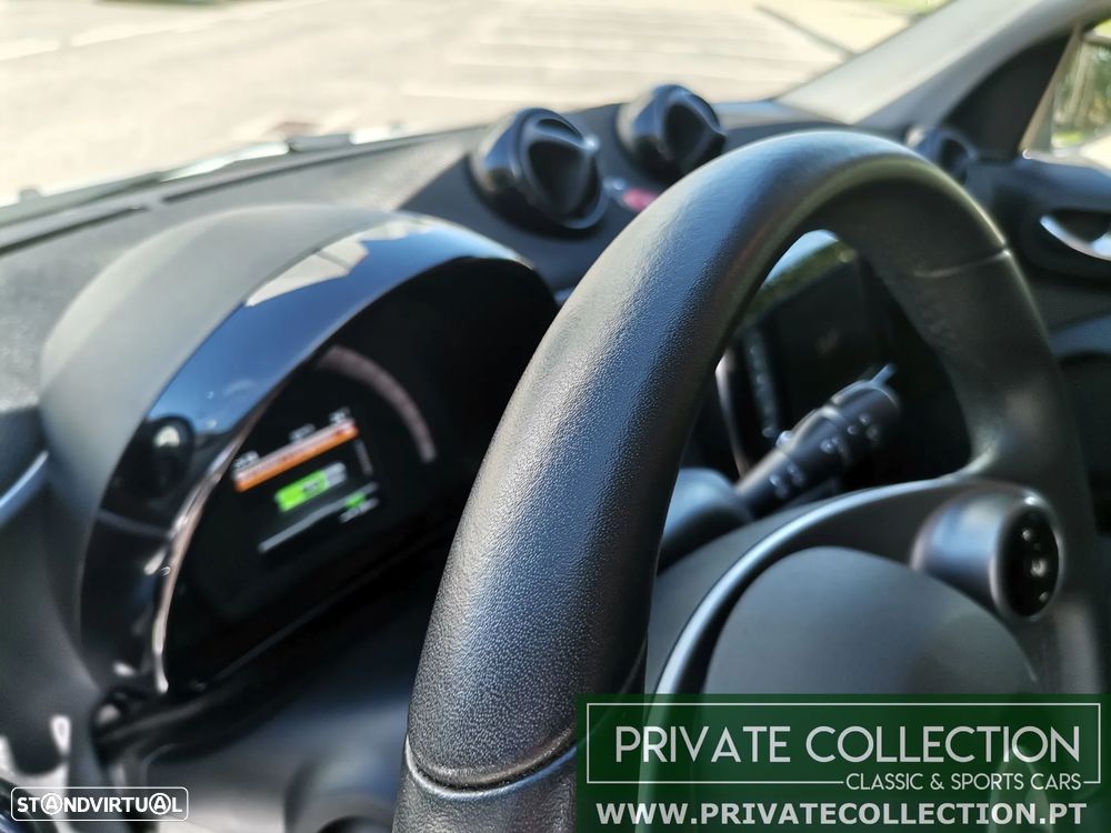 Smart ForFour EQ passion - 6