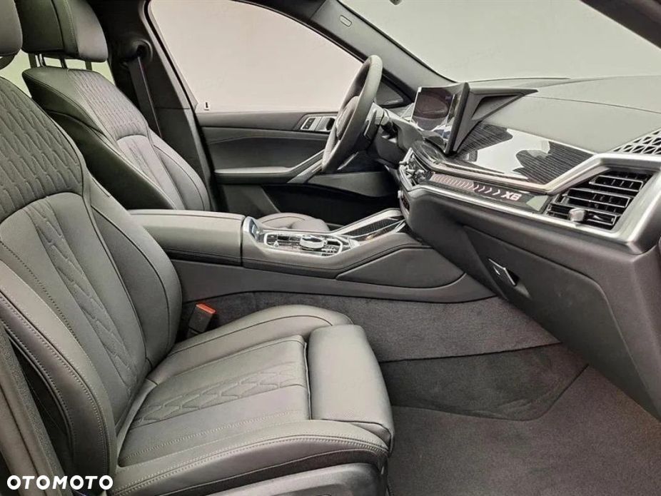 BMW X6 xDrive40i mHEV sport - 13