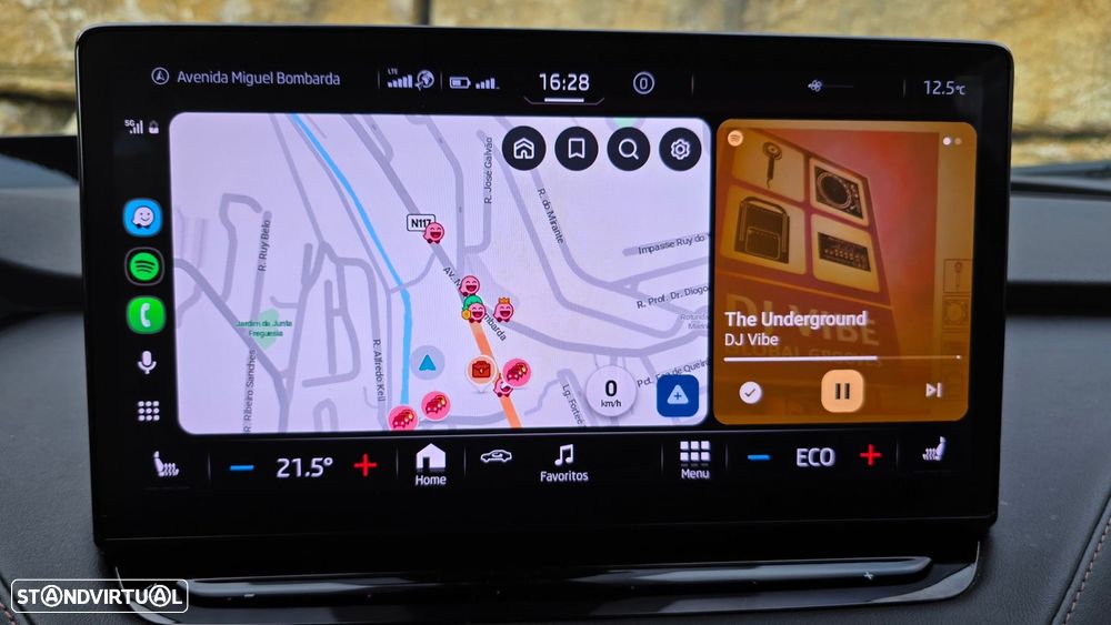 Skoda Enyaq iV 80 - 24