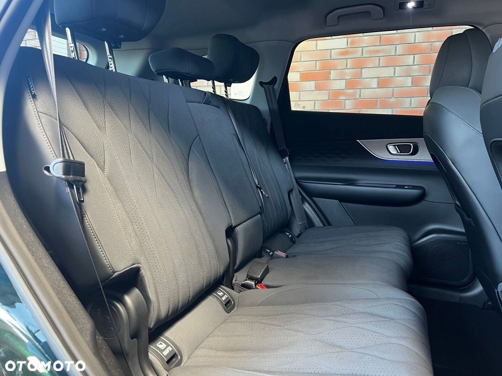 Chery Tiggo 8 - 11