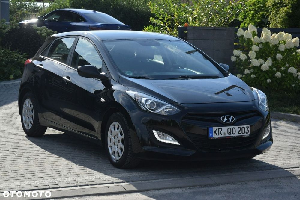 Hyundai i30 1.4 Classic - 3