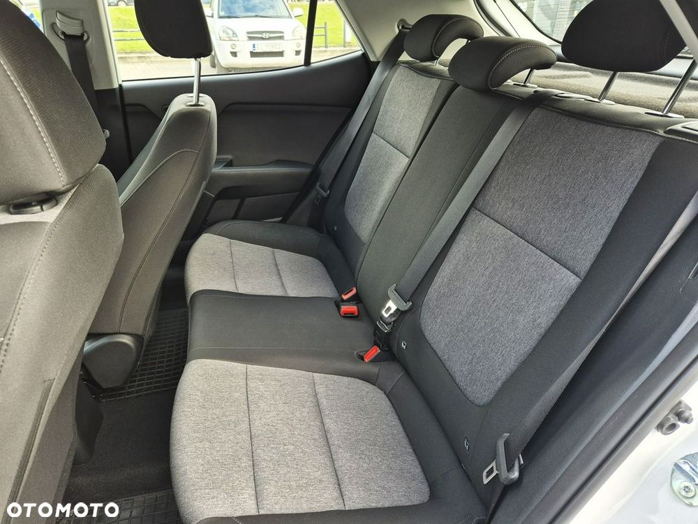 Kia Stonic 1.2 M - 22