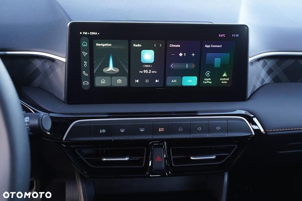 MG MG3 1.5 Excite - 20