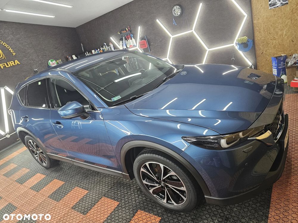 Mazda CX-5 2.0 Hikari 2WD - 2