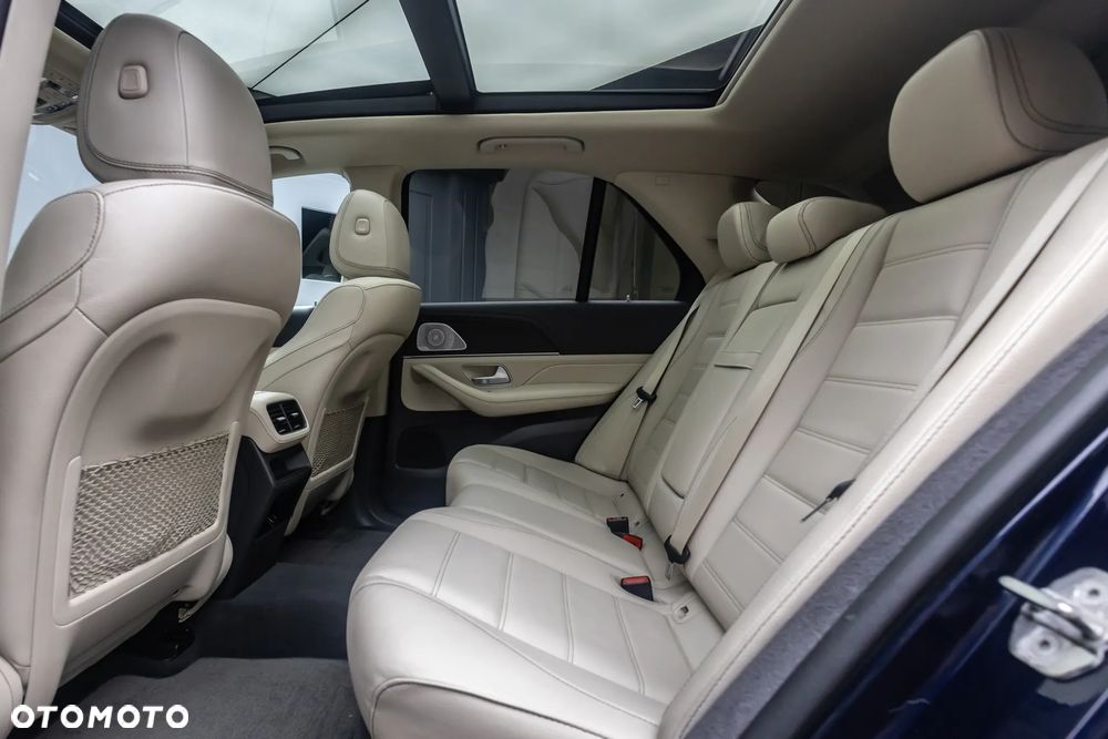 Mercedes-Benz GLE 450 AMG 4-Matic - 27