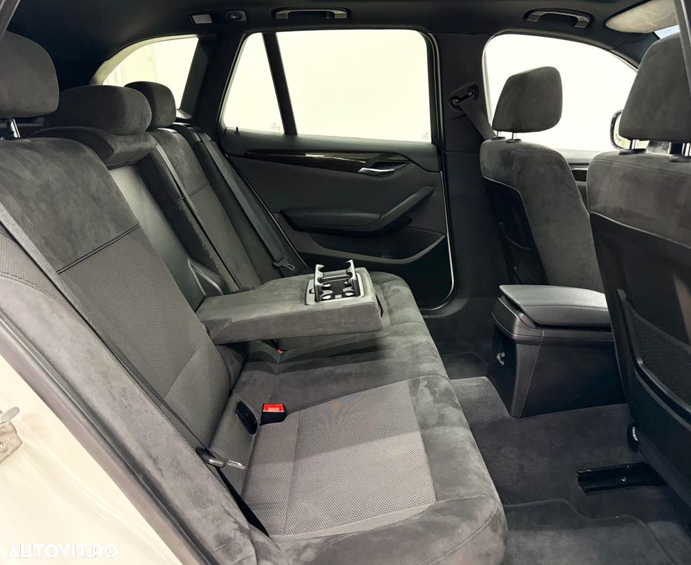 BMW X1 xDrive23d - 22