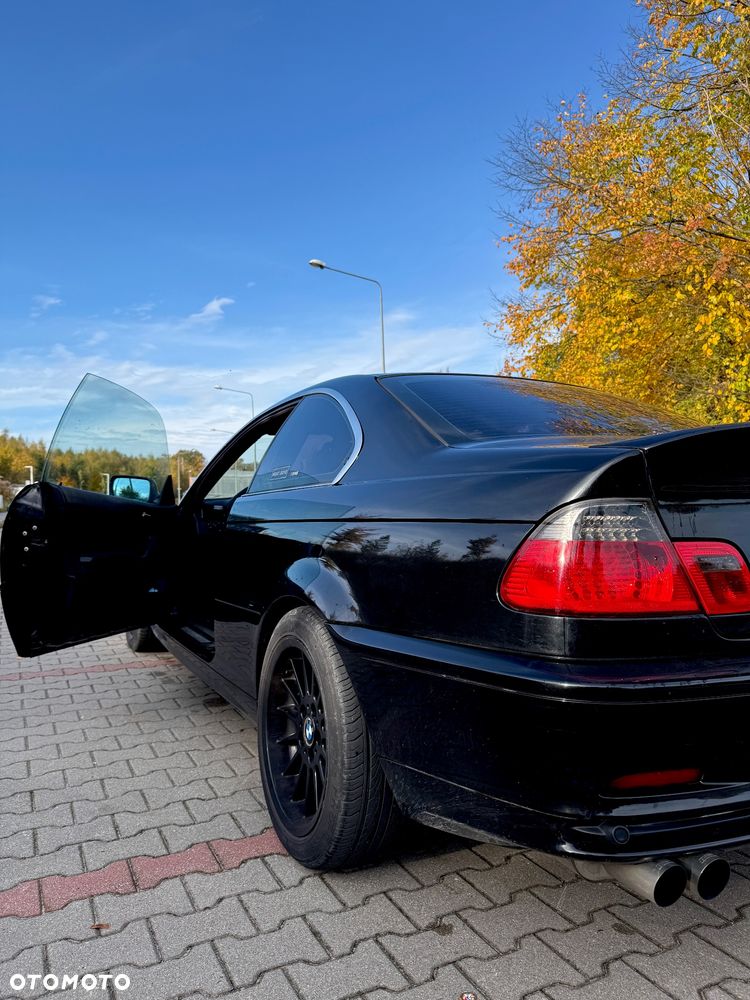 BMW Seria 3 320Ci - 6