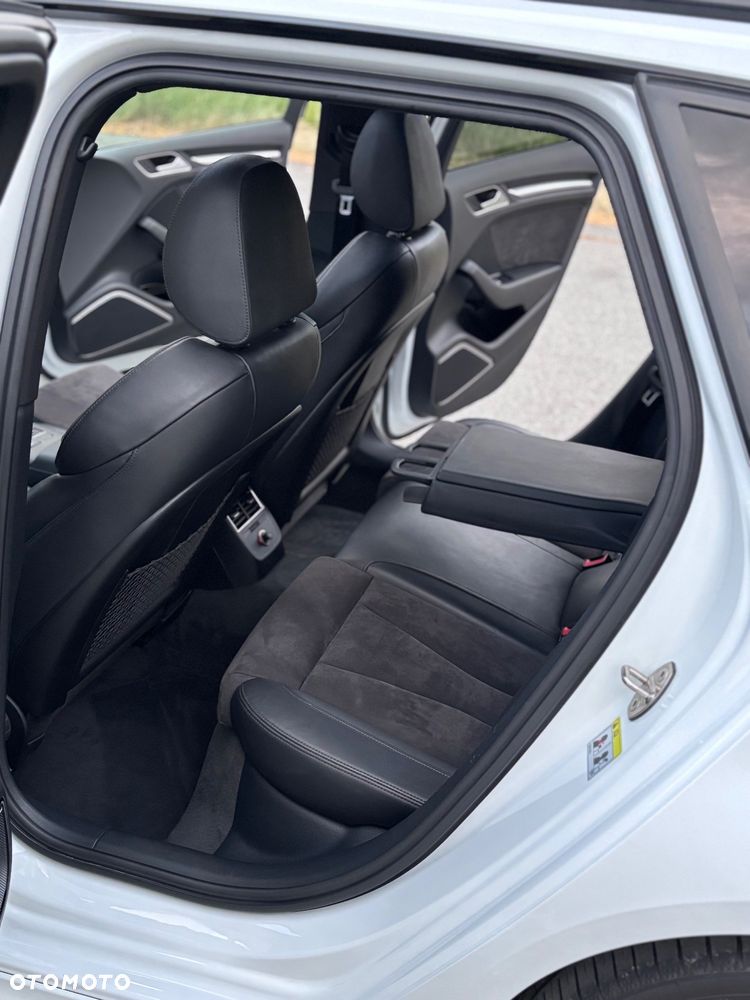 Audi A3 Sportback - 14