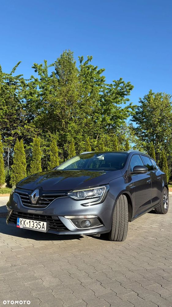 Renault Megane ENERGY TCe 130 EDC BOSE EDITION - 1