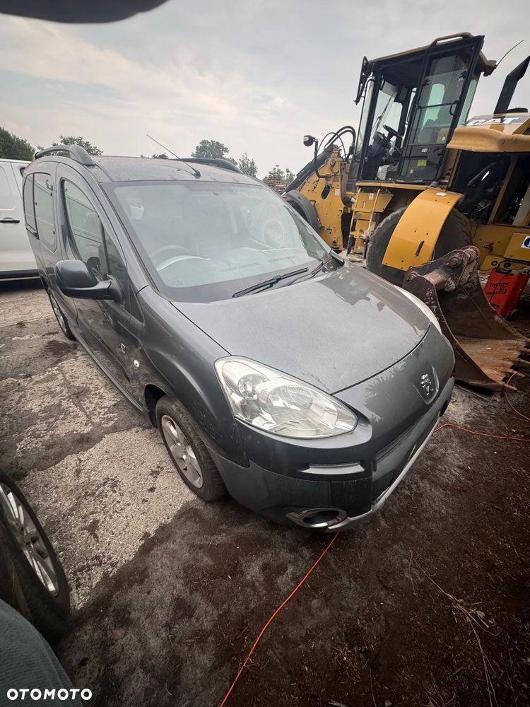 Peugeot Partner 1.6 HDi Outdoor - 1